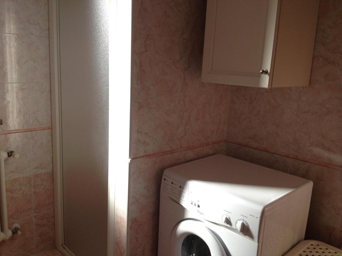 Aloe Beach Apartments, Ombrellone, Parcheggio E Uso Di Biciclette Gratis Римини Экстерьер фото