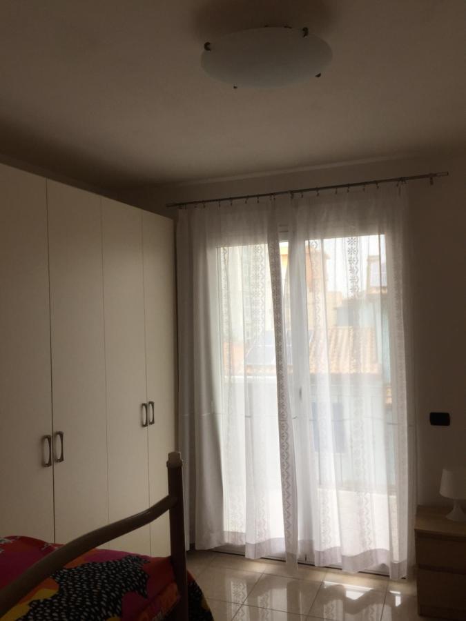 Aloe Beach Apartments, Ombrellone, Parcheggio E Uso Di Biciclette Gratis Римини Экстерьер фото